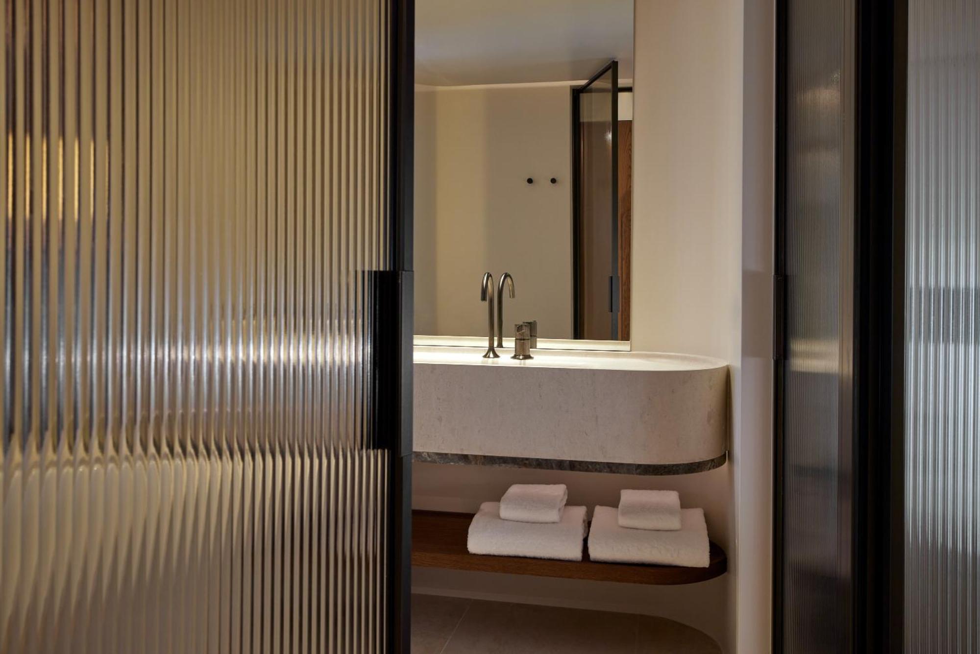 The Collection Premium Junior Suite mit privatem Pool