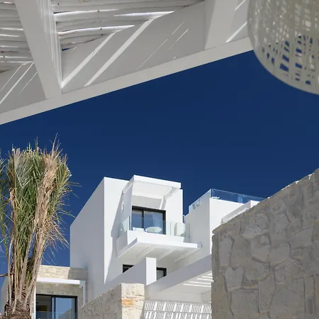 The Island Concept Luxury Boutique Hotel Heated Pool-3
